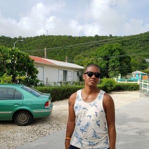 Meet your Posher, Tyler